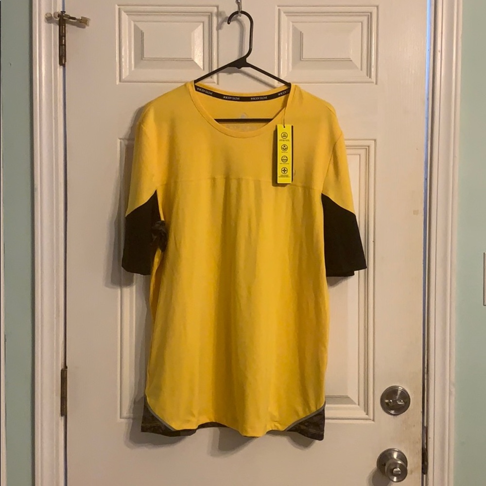 Body Glove Cool Wick T-Shirt